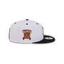 Gorra 9Fifty San Francisco Giants MLB Official Doodles White