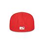 Gorra 59Fifty Chicago White Sox MLB Soul Xmas Red