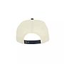 Gorra 9Fifty Houston Astros MLB 2Tone White