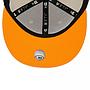 Gorra 9Fifty Los Angeles Dodgers MLB Stone Peach Pack Beige - 14354266