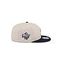 Gorro 9fifty MLB New York Yankees Floral Fill Light Beige