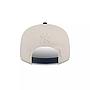 Gorro 9fifty MLB New York Yankees Floral Fill Light Beige