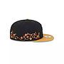 Jockey Gorra New Era Jockey Floral Vine 21117 Losdod Blk