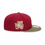 Jockey Gorra New Era Mlb Properties Contrast Pin 59Fifty Neyyan Car
