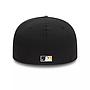 Jockey Gorra New Era Mlb Properties Contrast Pin 59Fifty Oakath Blk