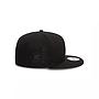 Jockey Gorra New Era Monochrome 9Fifty Loslak Blkblk