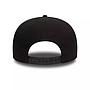 Jockey Gorra New Era Monochrome 9Fifty Loslak Blkblk