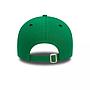 Jockey Gorra New Era Nba Side Patch 9Forty Boscel Kgrblk