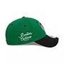 Jockey Gorra New Era Nba Side Patch 9Forty Boscel Kgrblk