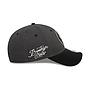 Jockey Gorra New Era Nba Side Patch 9Forty Bronet Grhblk