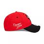 Jockey Gorra New Era Nba Side Patch 9Forty Chibul Fdrblk