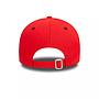 Jockey Gorra New Era Nba Side Patch 9Forty Chibul Fdrblk