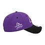 Jockey Gorra New Era Nba Side Patch 9Forty Loslak Trpblk