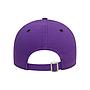 Jockey Gorra New Era Nba Side Patch 9Forty Loslak Trpblk