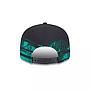 Gorra 9Fifty Boston Celtics NBA Tip Off Green - 60582381