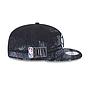 Gorra 9Fifty Brooklyn Nets NBA Tip Off Charcoal - 60582382
