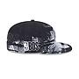 Gorra 9Fifty Boston Celtics NBA Tip Off Black - 60582409