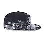 Gorra 9Fifty Golden State Warriors NBA Tip Off Black - 60582417