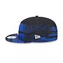 Gorra 9Fifty NBA Logo Tip Off Blue New Era
