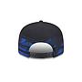 Gorra 9Fifty NBA Logo Tip Off Blue New Era