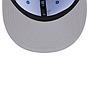 Los Angeles Dodgers MLB Winter Photoreal 9FIFTY Snapback