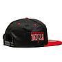 Gorra 9Fifty Chicago Bulls NBA Two Tone Black - 60565142 New Era