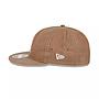 Gorra 9Fifty New York Yankees MLB Waxed Canvas Beige