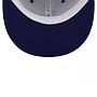 Gorra New Era 9Fifty MLB Los Angeles Dodgers Crown White