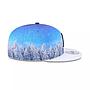 Gorra 9Fifty MLB Boston Red Sox Winter Photoreal Blue - 60645955 New Era