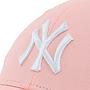 Jockey Gorra New Era 940 Neyyan Core Pnk Lmnd