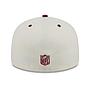 Jockey Gorra New Era Novelty Stitch 5950 24409 Bosred Chwcar