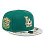 Jockey Gorra New Era Novelty Holly 5950 24408 Loslak Emgstn