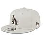Jockey Gorra New Era League Essential 9Fifty Losdod Stnbrs