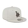 Jockey Gorra New Era League Essential 9Fifty Losdod Stnbrs