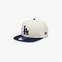 Jockey Gorra New Era 950 Losdod Retro Chrm Wht