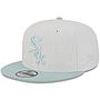 Jockey Gorra New Era Minty Breeze 950 20537 Chiwhi Whi