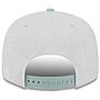 Jockey Gorra New Era Minty Breeze 950 20537 Chiwhi Whi