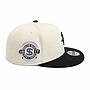 Jockey Gorra New Era 950 Chiwhi Hispanic Chrm Wht