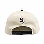Jockey Gorra New Era 950 Chiwhi Hispanic Chrm Wht