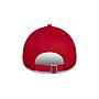Jockey Gorra New Era 940 Sadpad Core Scrlt