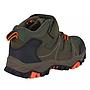 Zapatilla Infantil Outdoor Spalding ZNC1006 Verde