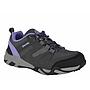 Zapatilla Niña Outdoor Spalding ZNO5229 Gris