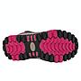 Zapatilla Niña Outdoor Spalding ZNC1000 Fucsia