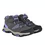 Zapatilla Niña Outdoor Spalding ZNC1004 Gris