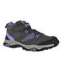 Zapatilla Niña Outdoor Spalding ZNC1004 Gris