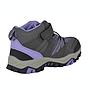 Zapatilla Niña Outdoor Spalding ZNC1004 Gris