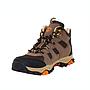Zapatilla Niño Outdoor Spalding ZN5227 Café