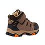 Zapatilla Niño Outdoor Spalding ZN5227 Café