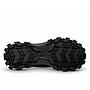 Zapatillas Mujer Outdoor Spalding ZFO3019 Negro Morado