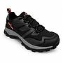 Zapatillas Mujer Outdoor Spalding ZFO3019 Negro Morado